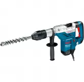Перфоратор Bosch 5кг макс. діам.38 мм